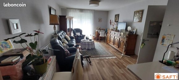 Apartamento T1 em Oberhausbergen, France N.º 272282 7