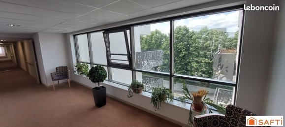 Apartamento T1 em Oberhausbergen, France N.º 272282 15