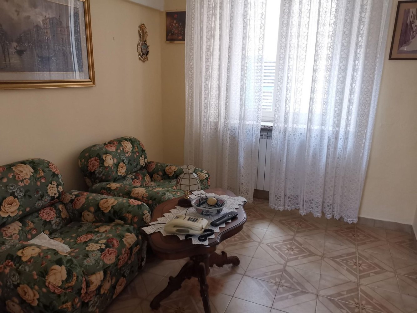 4 rooms Apartment in Novi Ligure, Italy No. 179412