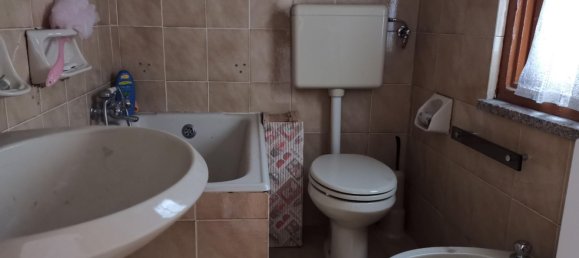 4 rooms Apartment in Novi Ligure, Italy No. 179412 6