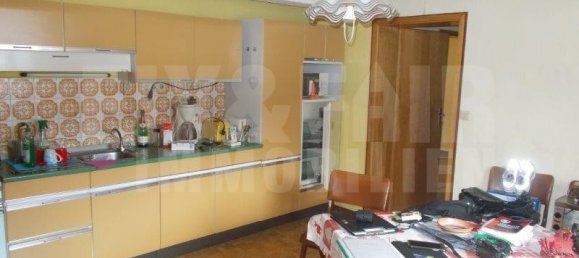 Moradia em banda de 5 divisões em Vogelsbergkreis, Germany N.º 36296 3