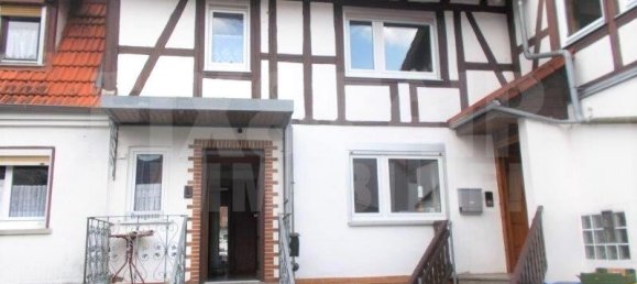 Moradia em banda de 5 divisões em Vogelsbergkreis, Germany N.º 36296 2