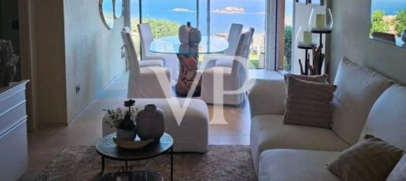 5-Zimmer Villa in Arzachena, Italy, Nr. 31989 7