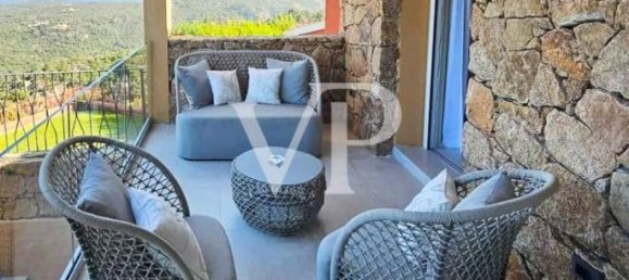 5-Zimmer Villa in Arzachena, Italy, Nr. 31989 17