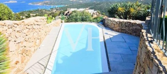 5-Zimmer Villa in Arzachena, Italy, Nr. 31989 3