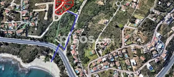 Terreno en Cádiz, Spain 627 m² No. 111198 8