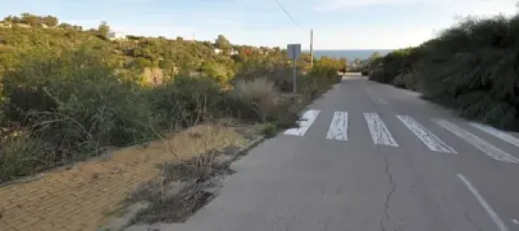 Terreno en Cádiz, Spain 627 m² No. 111198 2