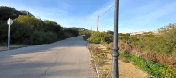 Terreno en Cádiz, Spain 627 m² No. 111198 3