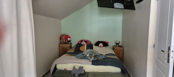 3 Schlafzimmer Haus in Nielles-les-Blequin, France, Nr. 252940 3