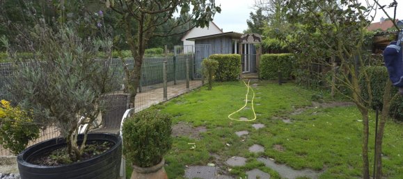 3 Schlafzimmer Haus in Nielles-les-Blequin, France, Nr. 252940 6