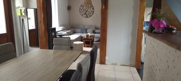 3 Schlafzimmer Haus in Nielles-les-Blequin, France, Nr. 252940 4