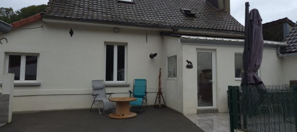 3 Schlafzimmer Haus in Nielles-les-Blequin, France, Nr. 252940 7