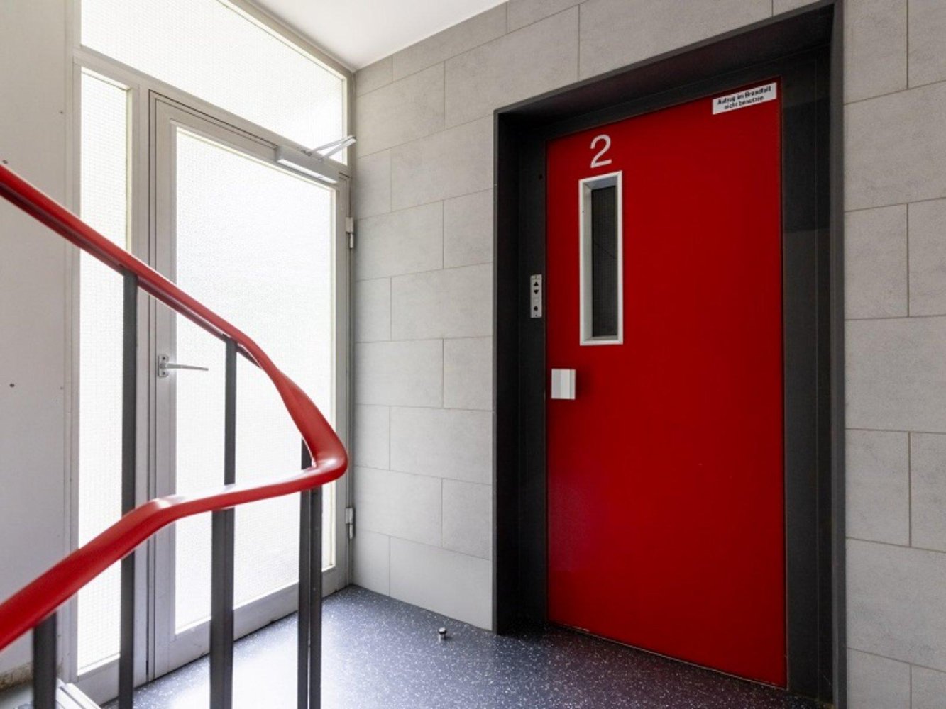 Apartamento de 2 dormitorios en Rhein-Erft, Germany No. 368963