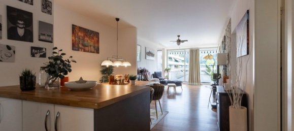 Apartamento de 2 dormitorios en Rhein-Erft, Germany No. 368963 5