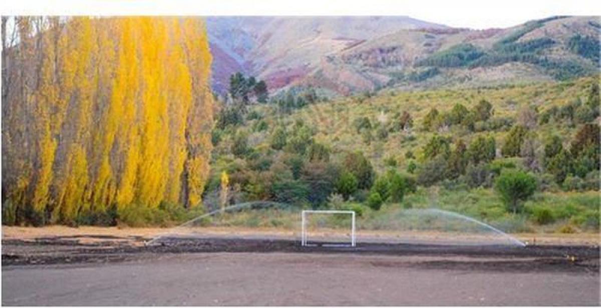  Land in San Carlos de Bariloche, Argentina No. 34463