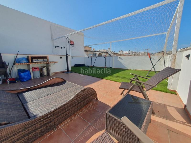 3 bedrooms Penthouse in Mijas, Spain No. 35906