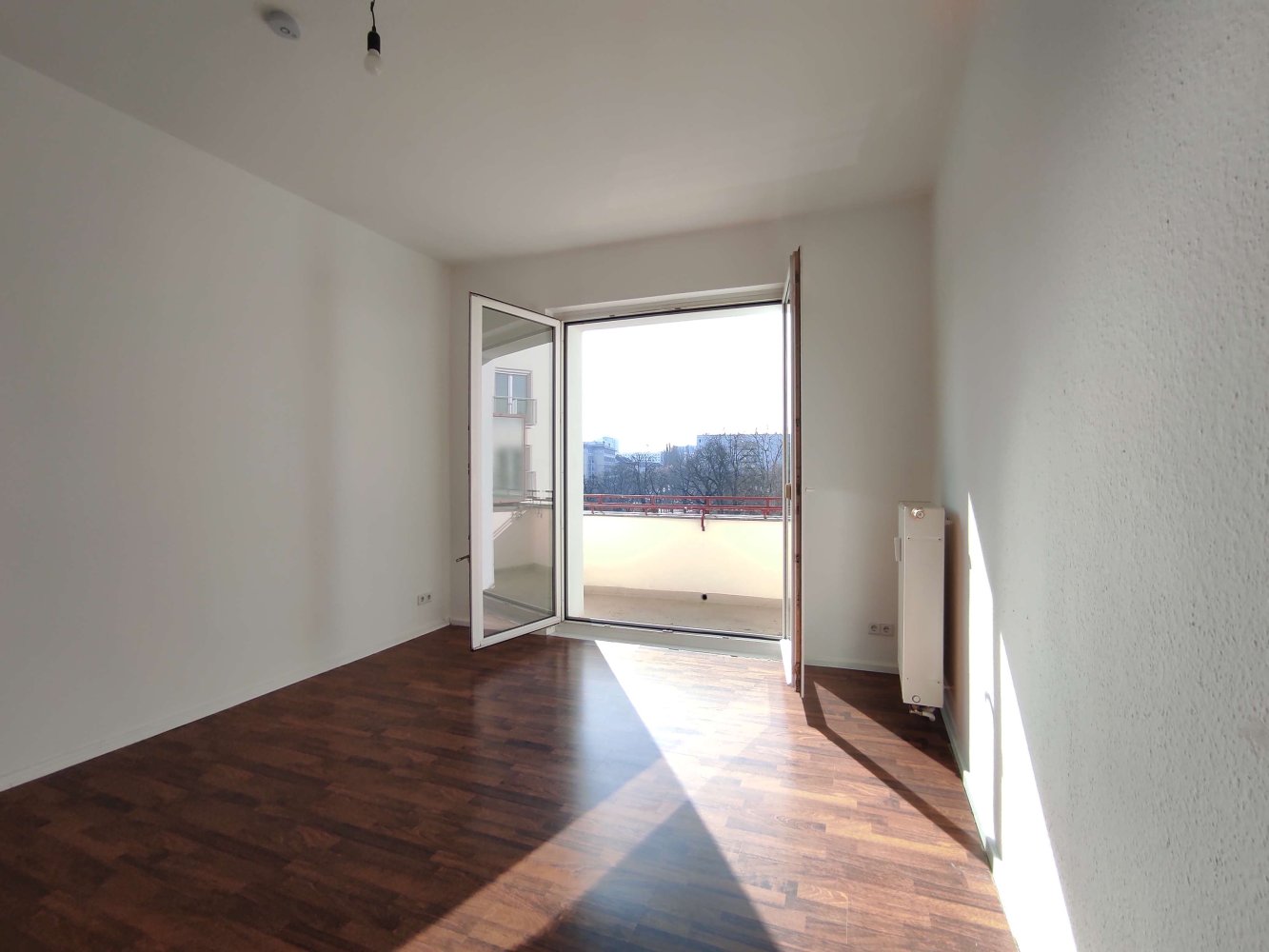 2 bedrooms Apartment in Mitte, Germany No. 299080