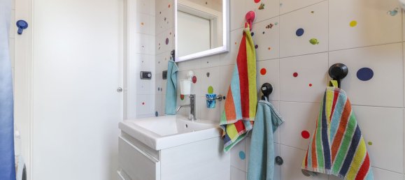 4 Schlafzimmer Wohnung in Bologna, Italy, Nr. 321816 49