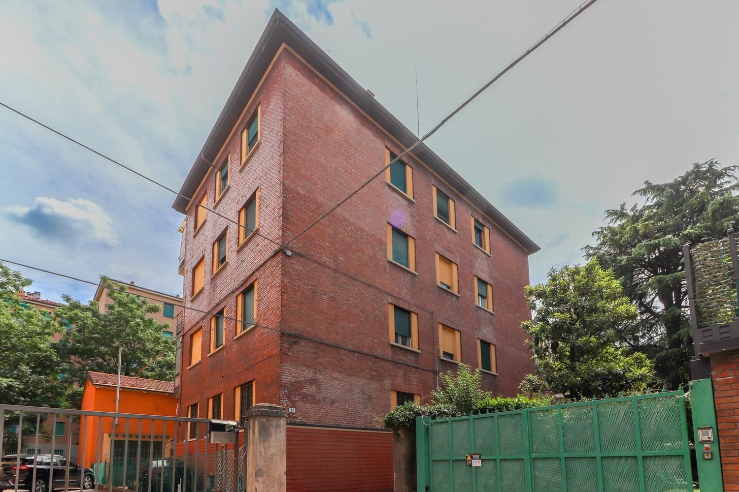 4 Schlafzimmer Wohnung in Bologna, Italy, Nr. 321816