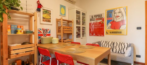 4 Schlafzimmer Wohnung in Bologna, Italy, Nr. 321816 18