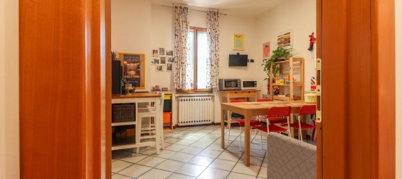 4 Schlafzimmer Wohnung in Bologna, Italy, Nr. 321816 16