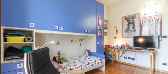 4 Schlafzimmer Wohnung in Bologna, Italy, Nr. 321816 42