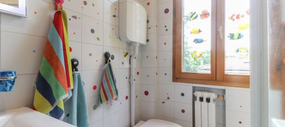 4 Schlafzimmer Wohnung in Bologna, Italy, Nr. 321816 47