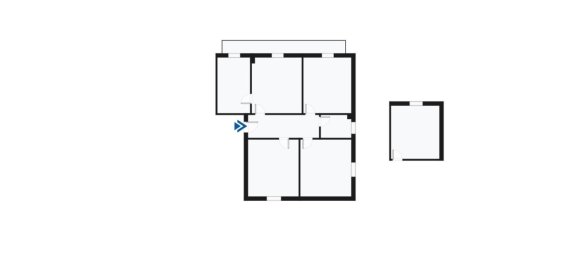 4 Schlafzimmer Wohnung in Bologna, Italy, Nr. 321816 4