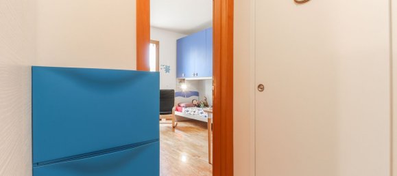 4 Schlafzimmer Wohnung in Bologna, Italy, Nr. 321816 43