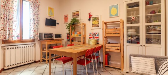 4 Schlafzimmer Wohnung in Bologna, Italy, Nr. 321816 17