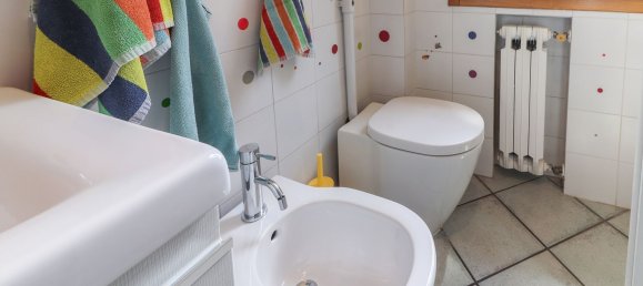 4 Schlafzimmer Wohnung in Bologna, Italy, Nr. 321816 48