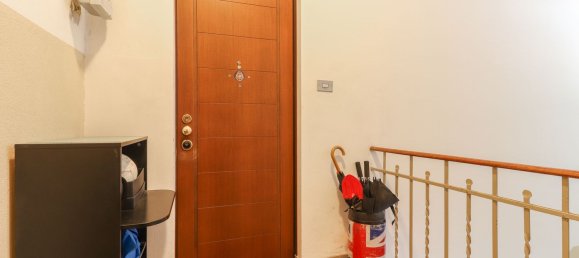 4 Schlafzimmer Wohnung in Bologna, Italy, Nr. 321816 8