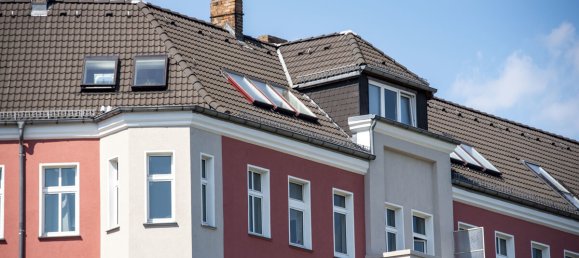 Apartamento de 6 habitaciónes en Prenzlauer Berg, Germany No. 74133 32