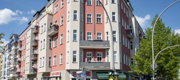 Apartamento de 6 habitaciónes en Prenzlauer Berg, Germany No. 74133 4