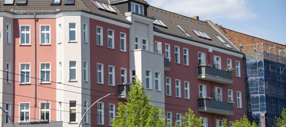 Apartamento de 6 habitaciónes en Prenzlauer Berg, Germany No. 74133 31