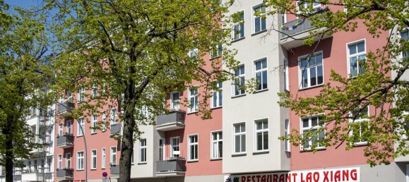Apartamento de 6 habitaciónes en Prenzlauer Berg, Germany No. 74133 3