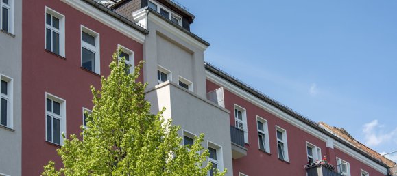 Apartamento de 6 habitaciónes en Prenzlauer Berg, Germany No. 74133 34