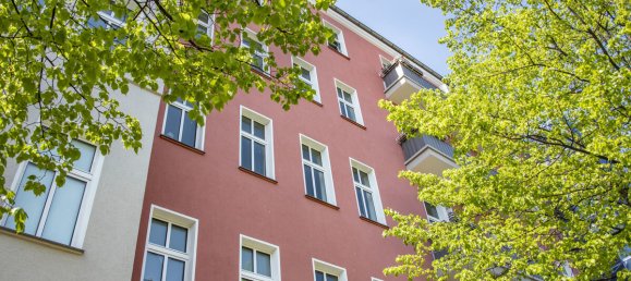 Apartamento de 6 habitaciónes en Prenzlauer Berg, Germany No. 74133 36
