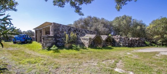 Finca de 5 dormitorios en Ciutadella De Menorca, Spain No. 1345 6