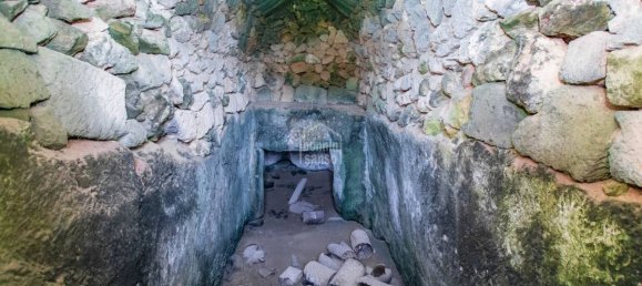 Finca de 5 dormitorios en Ciutadella De Menorca, Spain No. 1345 7