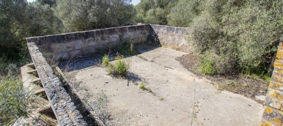 Finca de 5 dormitorios en Ciutadella De Menorca, Spain No. 1345 18
