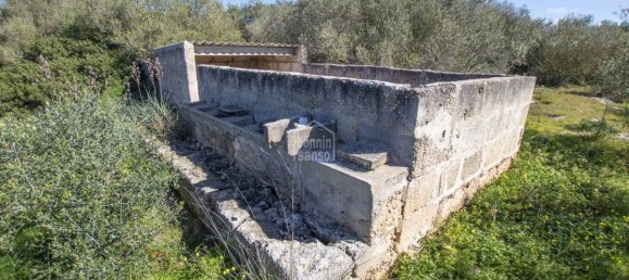 Finca de 5 dormitorios en Ciutadella De Menorca, Spain No. 1345 19