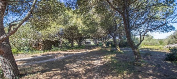 Finca de 5 dormitorios en Ciutadella De Menorca, Spain No. 1345 17