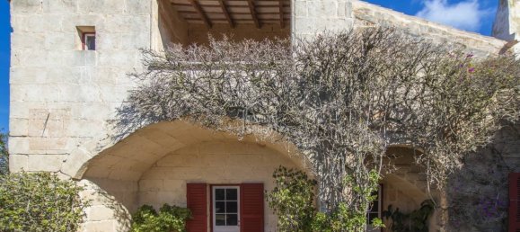 Finca de 5 dormitorios en Ciutadella De Menorca, Spain No. 1345 10