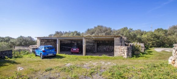 Finca de 5 dormitorios en Ciutadella De Menorca, Spain No. 1345 3