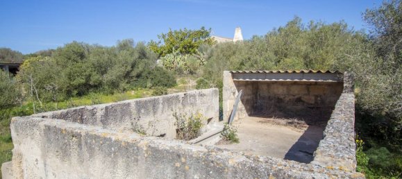 Finca de 5 dormitorios en Ciutadella De Menorca, Spain No. 1345 2