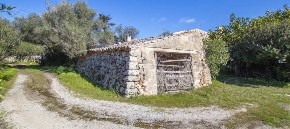 Finca de 5 dormitorios en Ciutadella De Menorca, Spain No. 1345 14