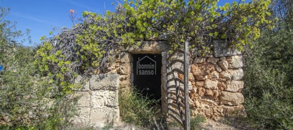 Finca de 5 dormitorios en Ciutadella De Menorca, Spain No. 1345 5