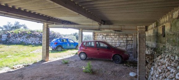 Finca de 5 dormitorios en Ciutadella De Menorca, Spain No. 1345 4