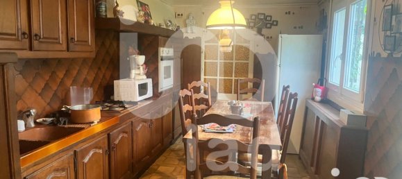 3 Schlafzimmer Haus in Peronne, France, Nr. 237745 3